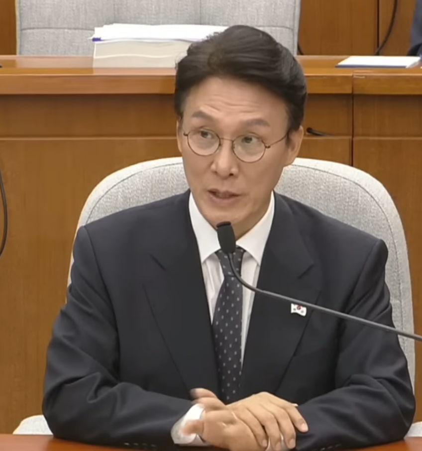 김민석 총리 후보자