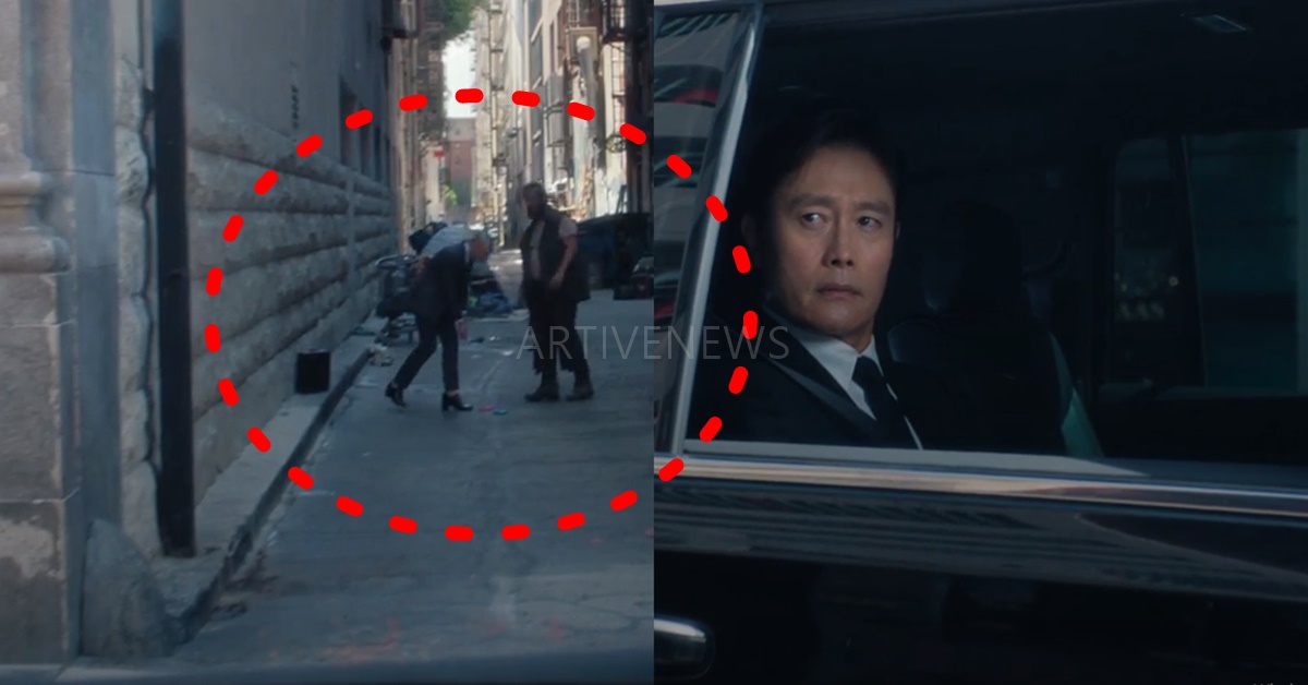 오징어게임3 스포 후기 및 결말 쿠키 해석