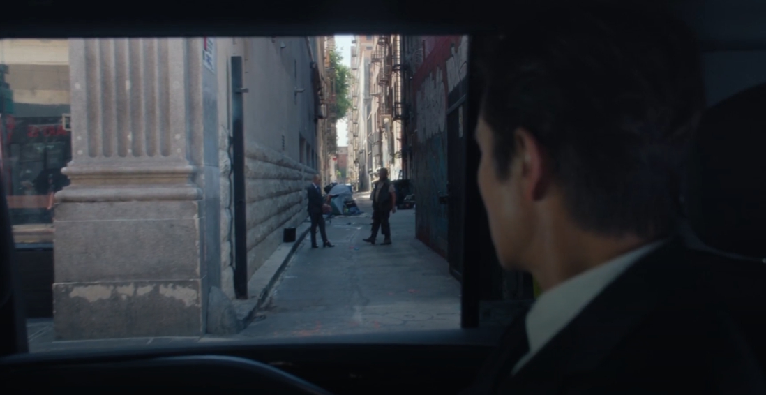 이병헌 케이트 블란쳇