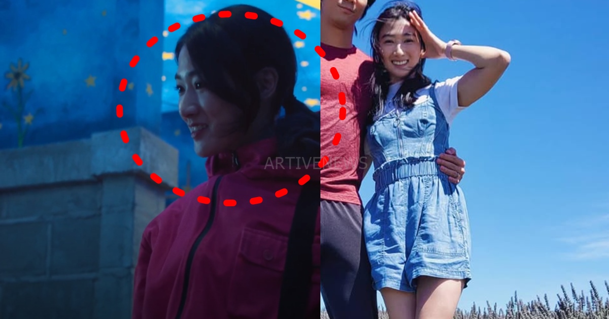 오징어게임3 VIP 제니퍼