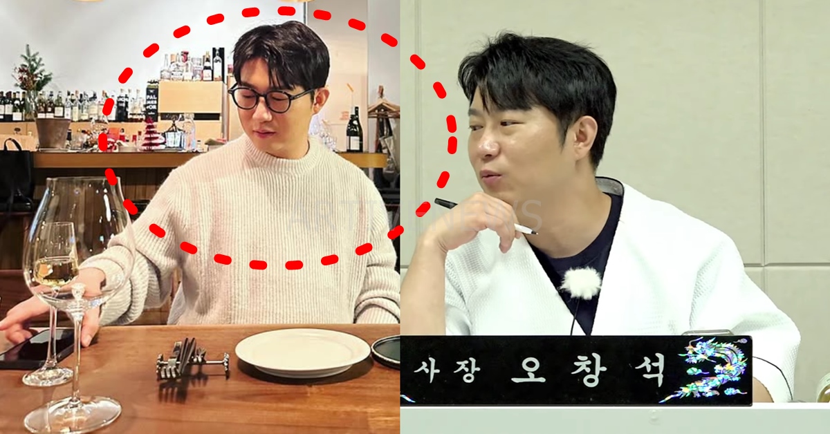 사장남천동 오창석 평론가