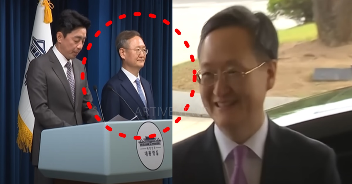 이재명 정부 봉욱 민정수석 지명