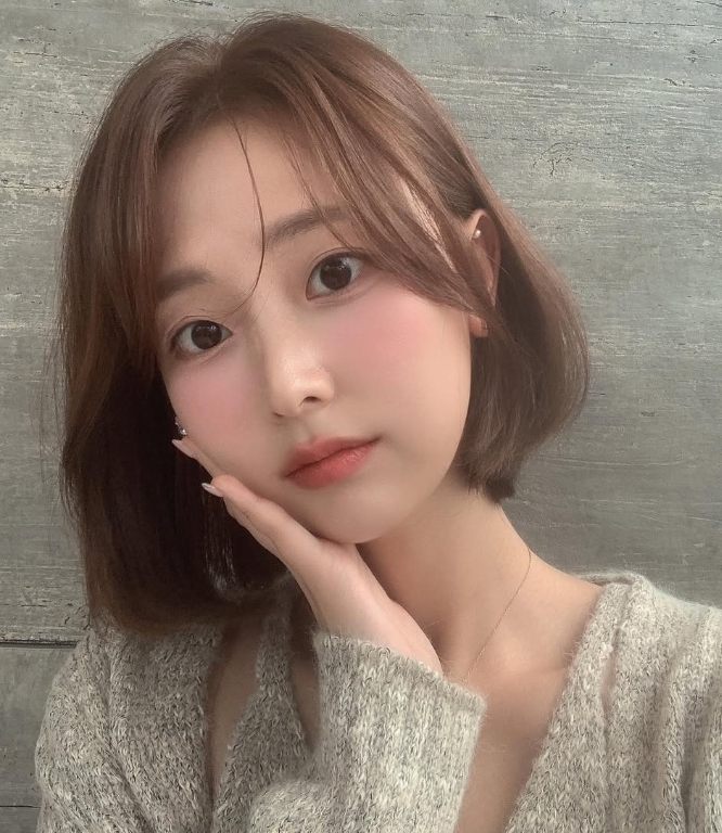 신예원 아나운서