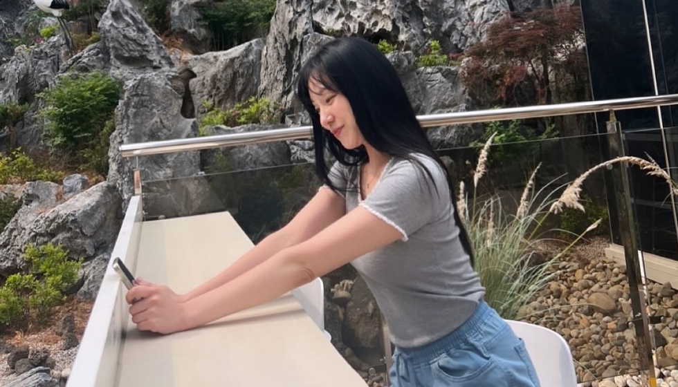 이서이 인스타그램