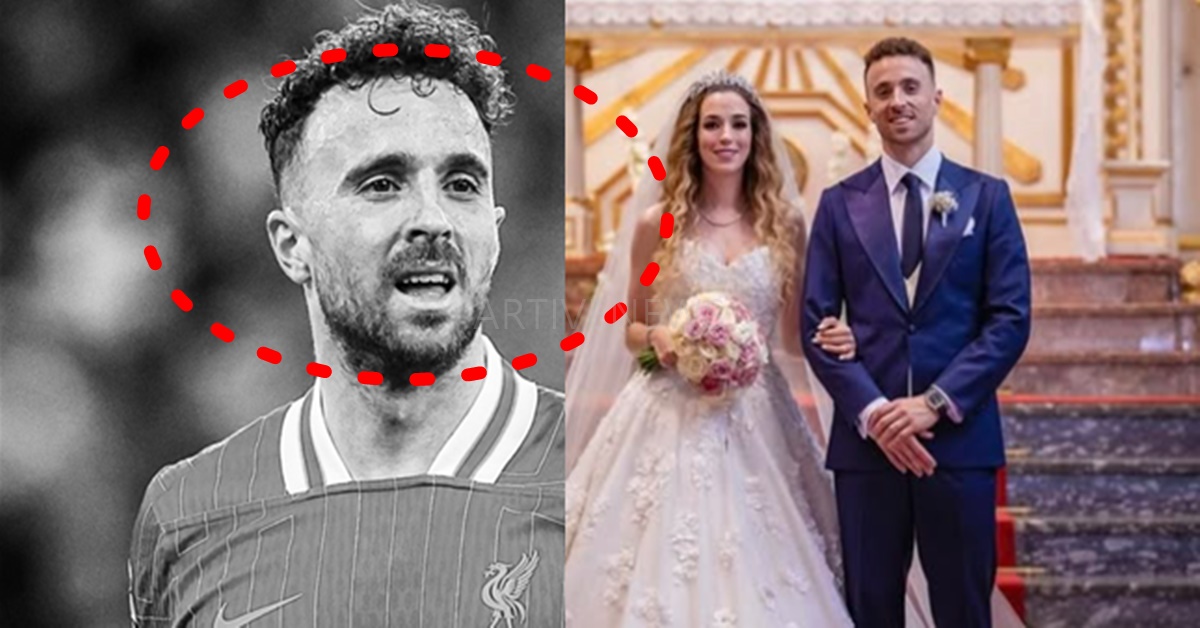 디오구 조타 사망