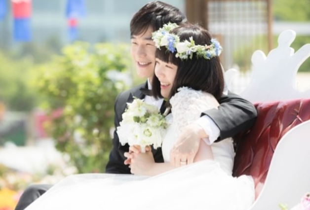 민아 온주완 공심이