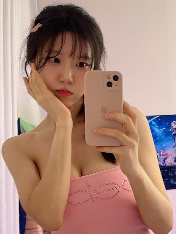 은뿌 인스타그램