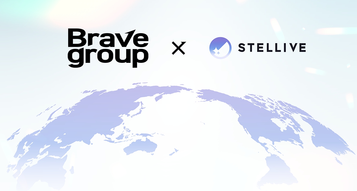 스텔라이브 브레이브 그룹