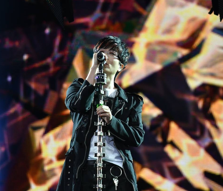 서태지 25주년 콘서트