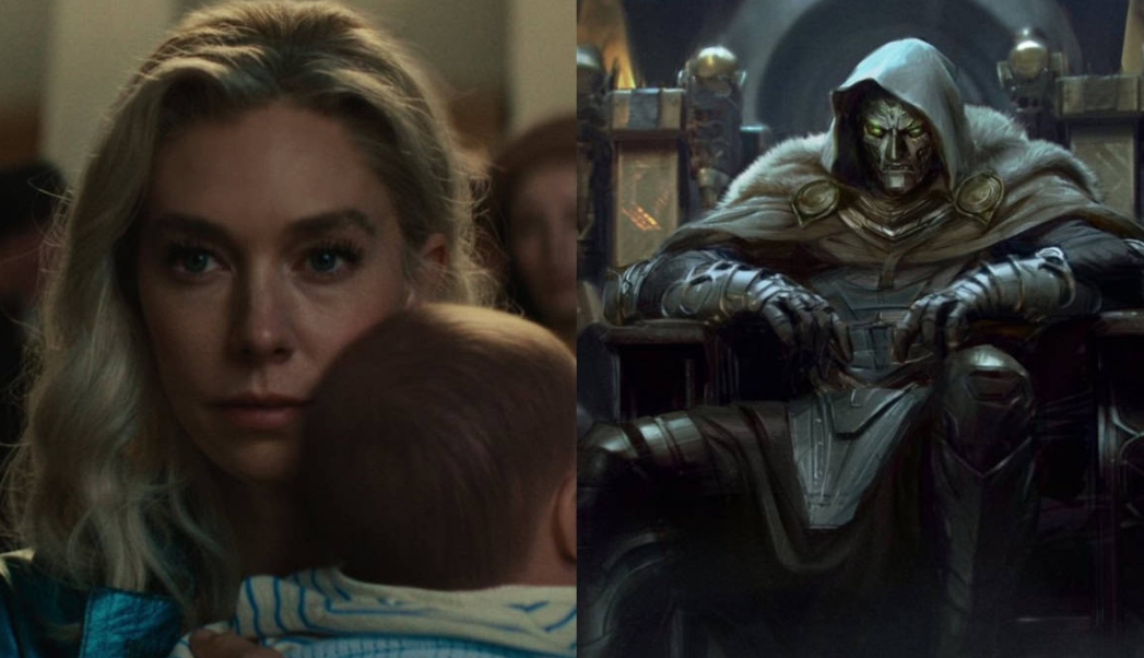 판포 수 스톰 닥터 둠