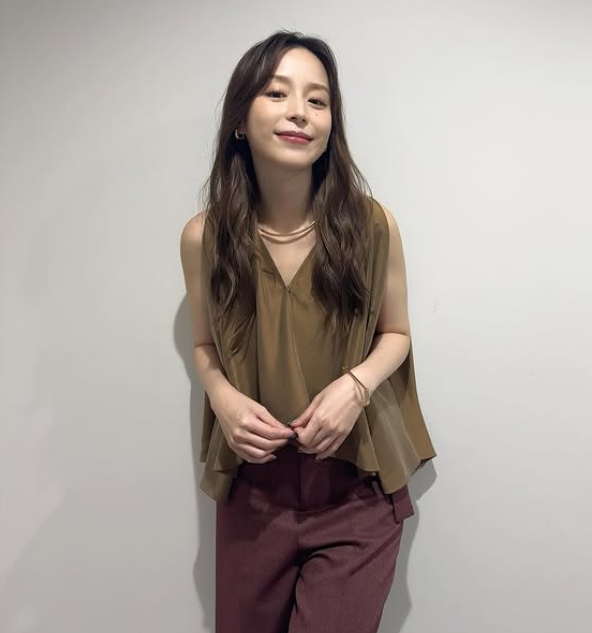 히라노 아야 인스타그램