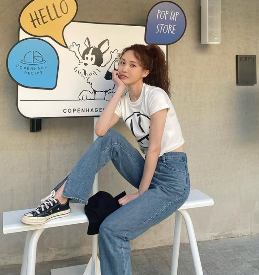 서민재 인스타그램