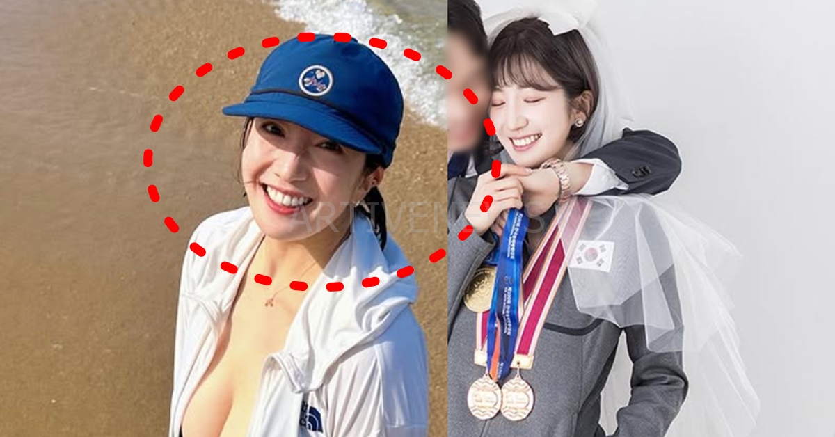 쇼트트랙 노아름