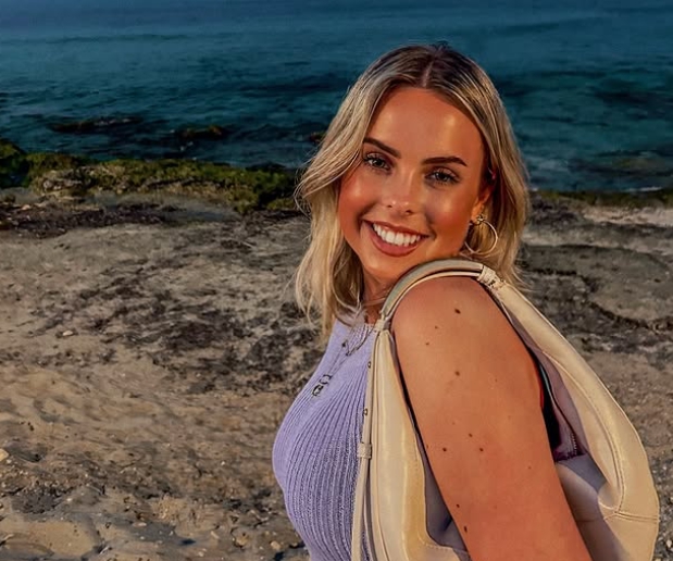 토트넘 한나 인스타