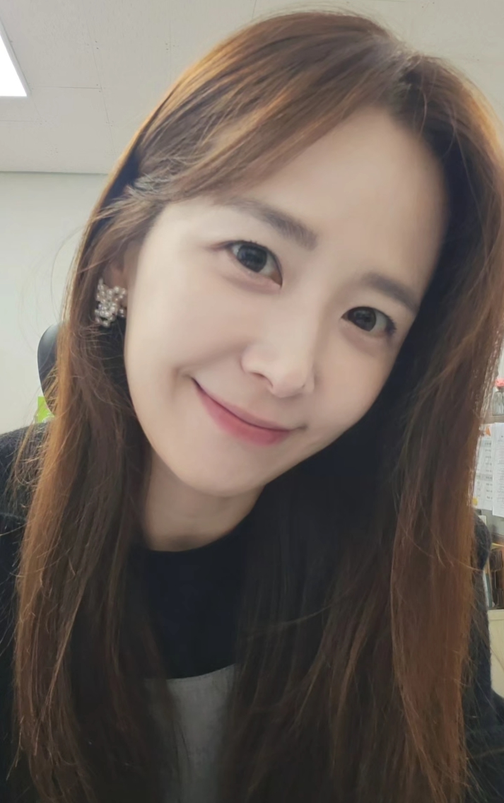 윤혜정 인스타그램