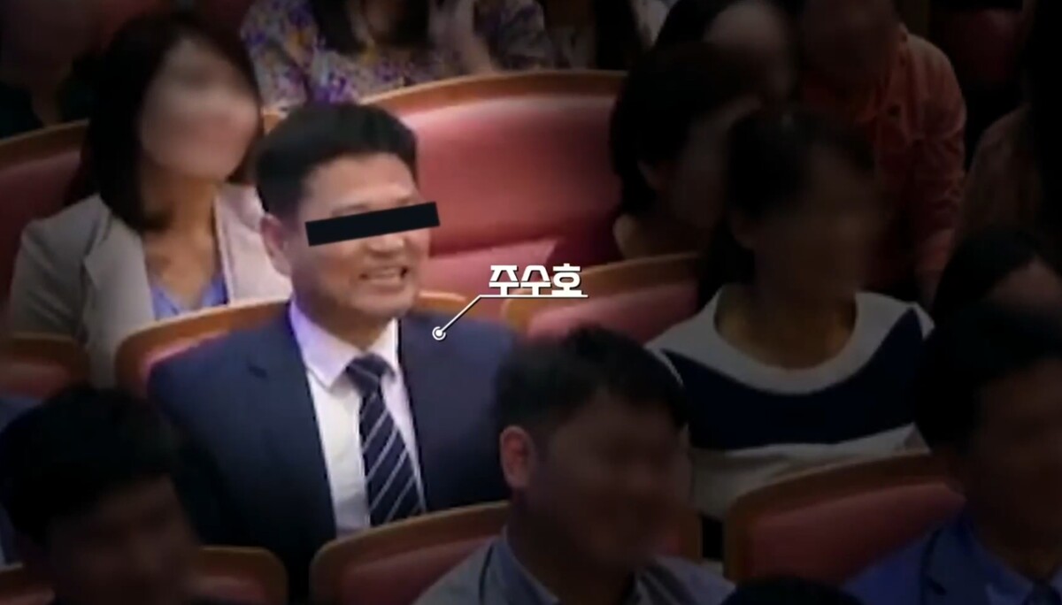 JMS 사사부 주수호