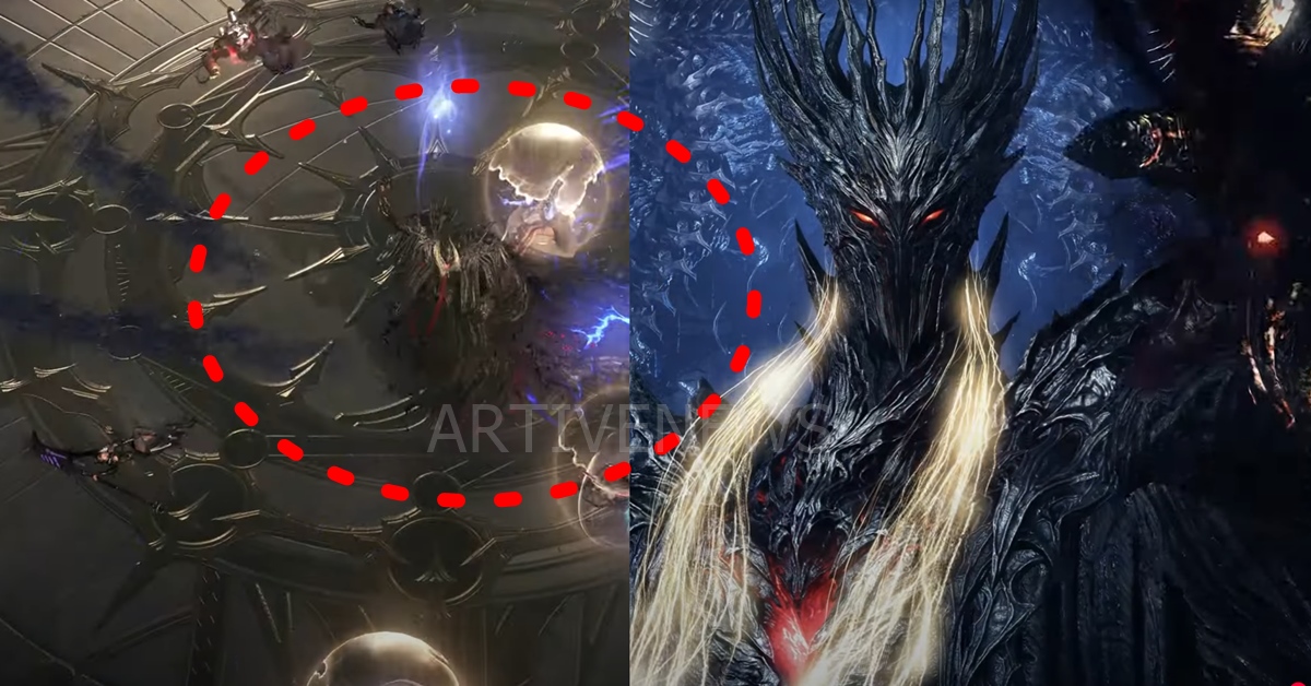 로스트아크 카제로스