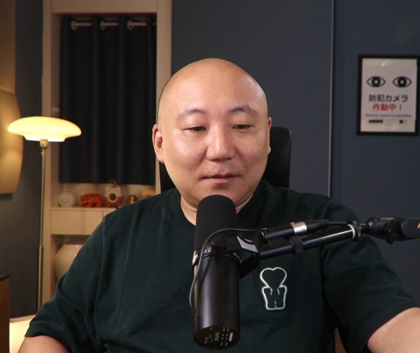 주호민 치지직 생방송