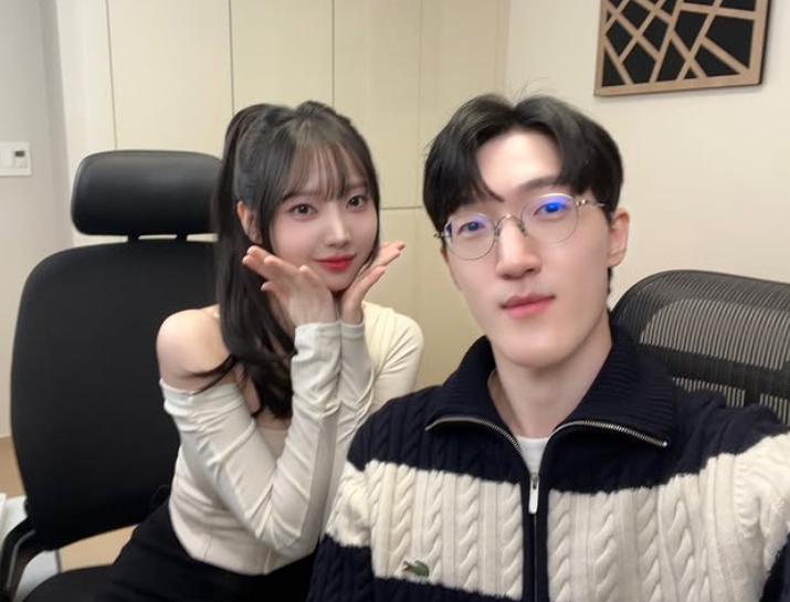 채현찌 명예훈장