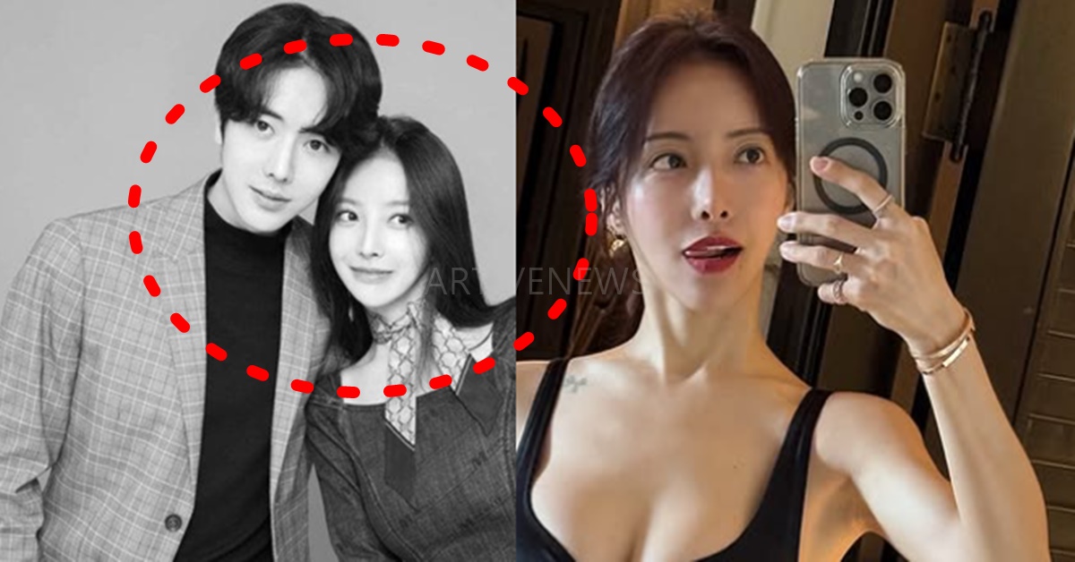 만화가 박태준 최수정