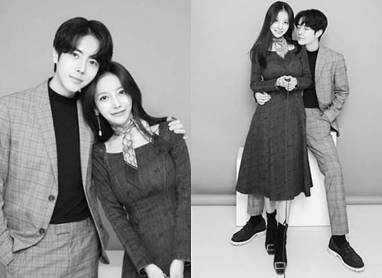 외모지상주의 최수정 박태준 부부