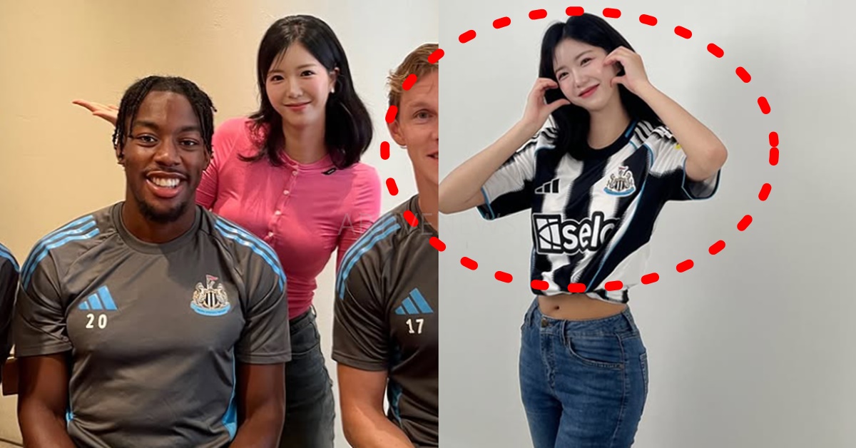 이후연 아나운서