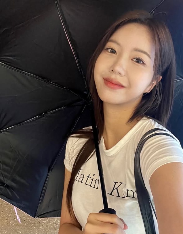 이후연 인스타그램