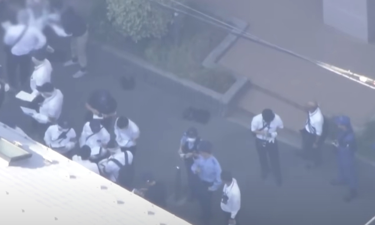 세타가야구 주택