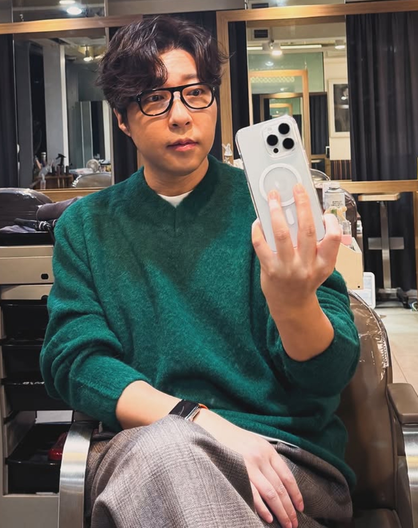 대도서관 인스타