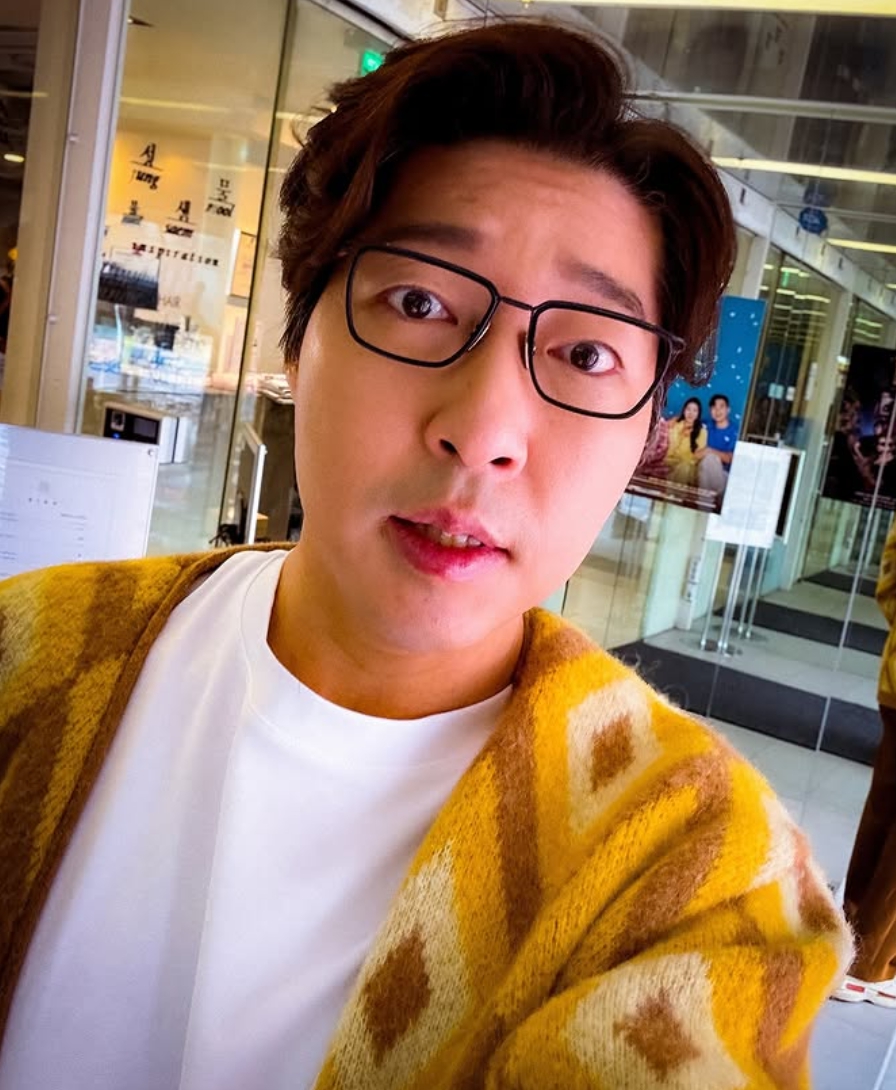 대도서관 인스타