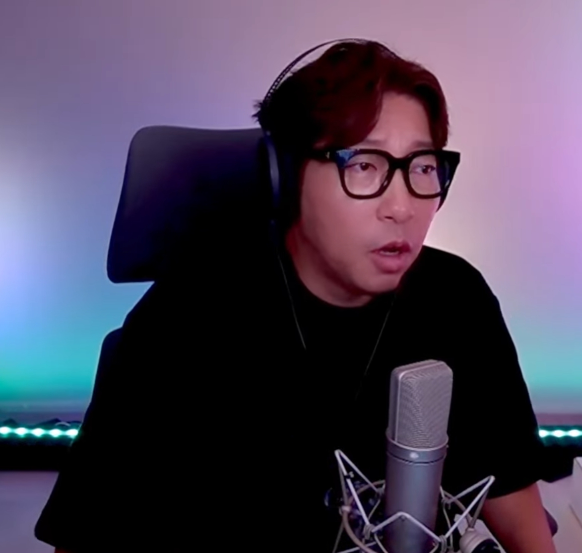 대도서관 유튜브