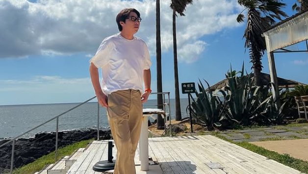 대도서관 인스타