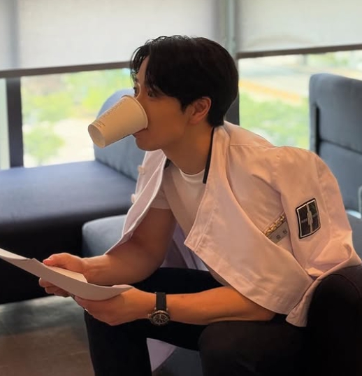 손종원 인스타그램