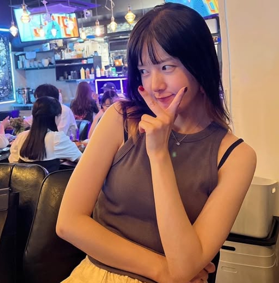 도쿄규짱 인스타그램