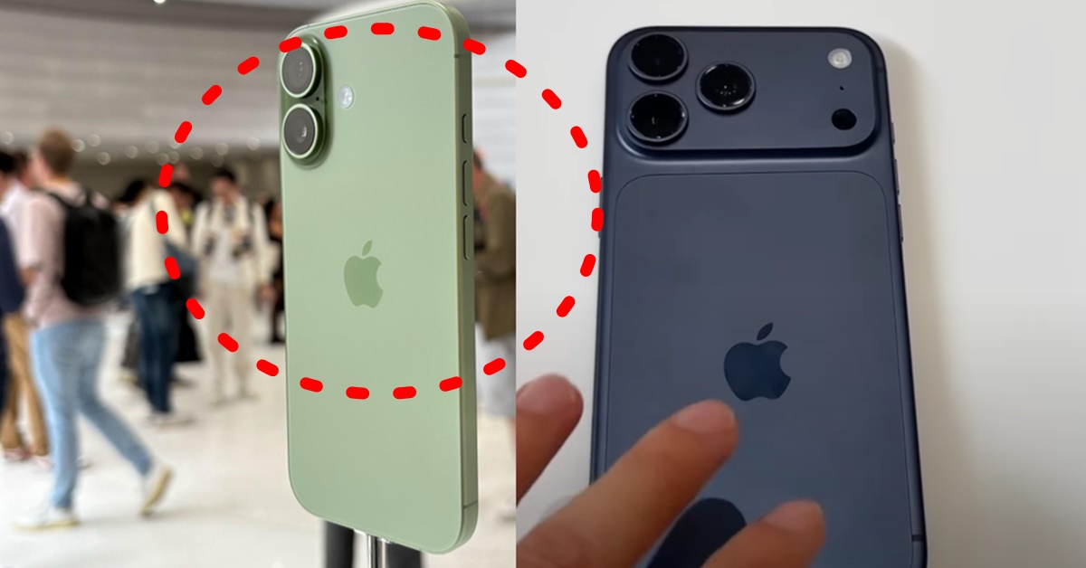 아이폰 17 일반 및 프로