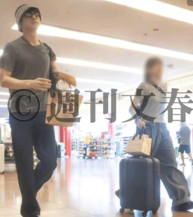 사카쿠치 켄타로 스타일리스트 여친