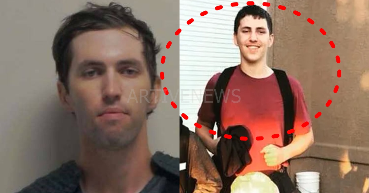 찰리 커크 범인 타일러 로빈슨