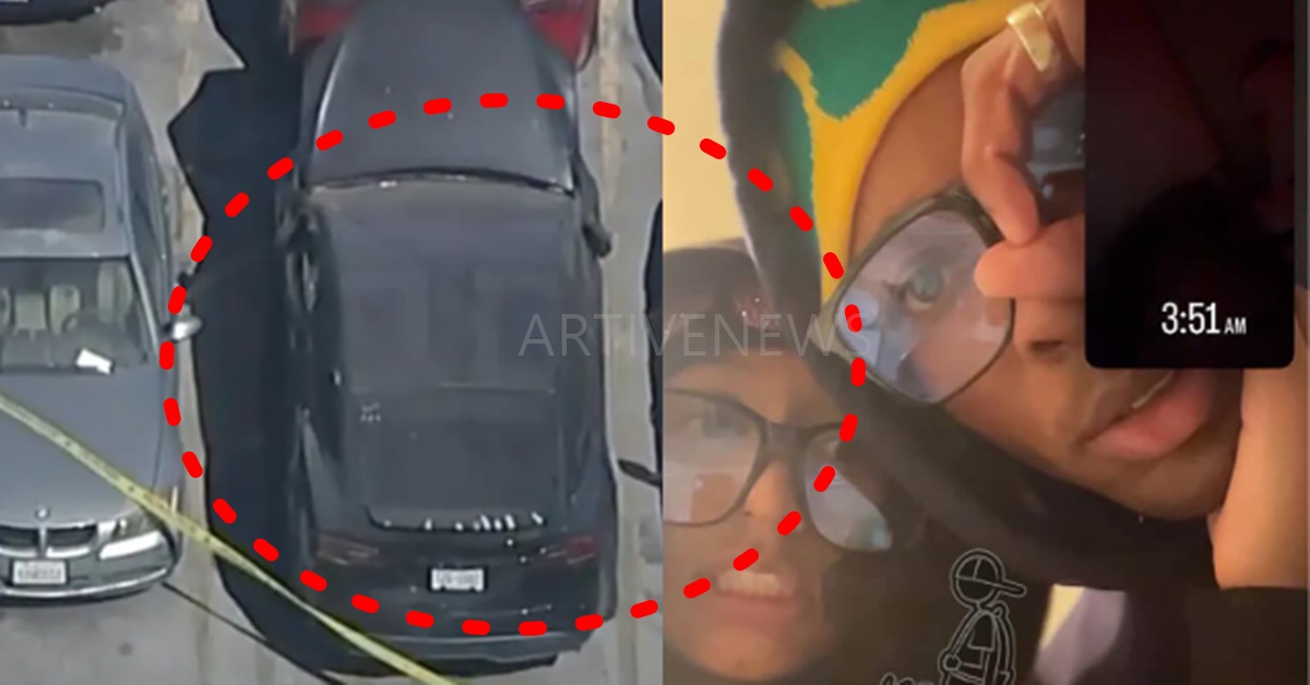 d4vd 테슬라 차량 사건