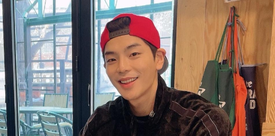 상해기 인스타그램