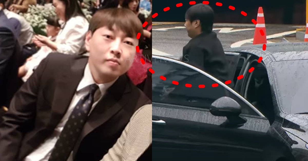 개그맨 이진호 경기 양평 100km 음주운전