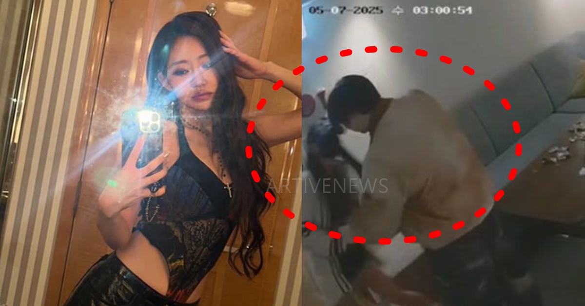 키오프 쥴리 베리베리 강민