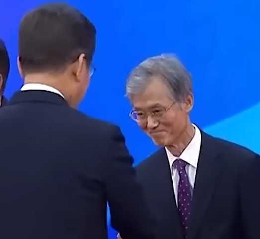 이재명 대통령 취임식