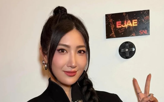 '케데헌 골든 작곡가' 이재(EJAE) 김은재 지미 팰런쇼 이후 나온 놀라운 과거 행적 (집안, 신영균, 외할아버지, 프로필, 남편)