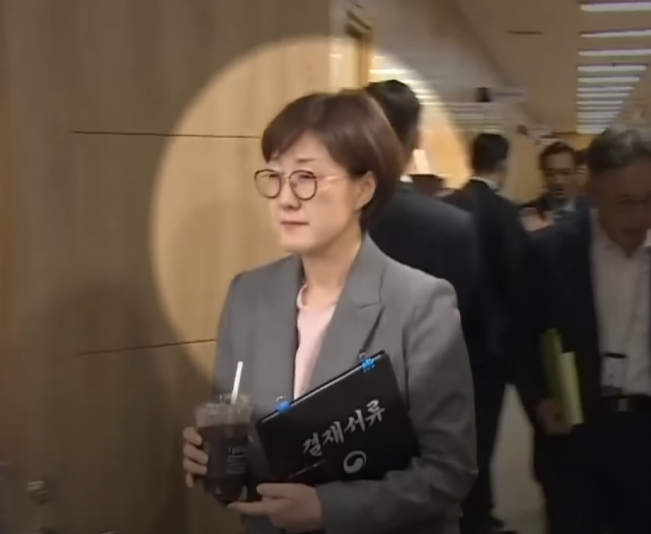 김현지 제1부속실장