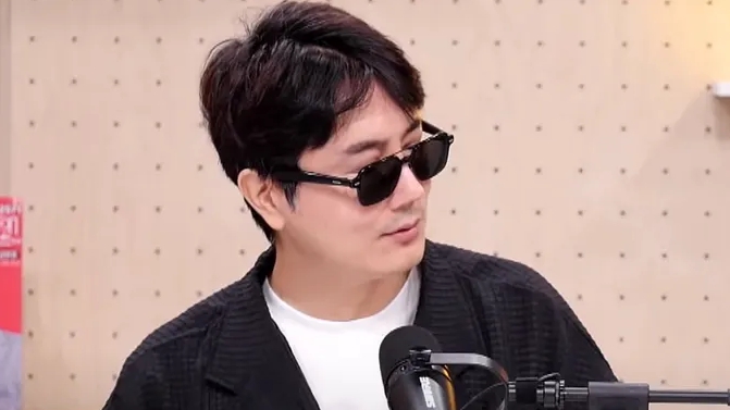 정영진 안구건조증