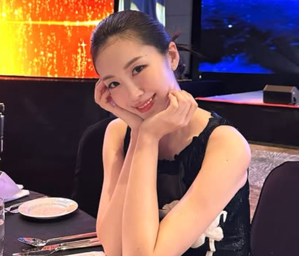 박보경 아나운서