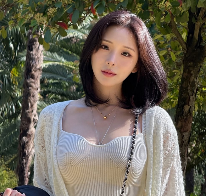 꽃빵 인스타그램