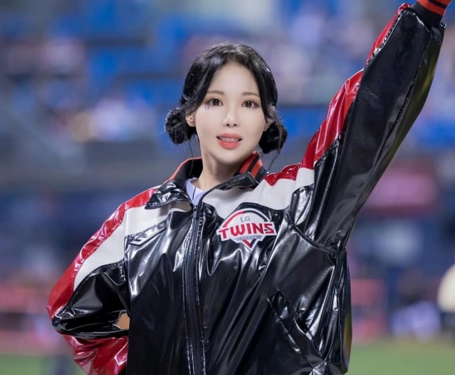 차영현 인스타그램