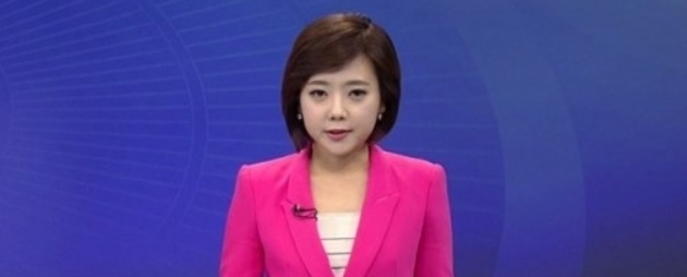 김선영 아나운서