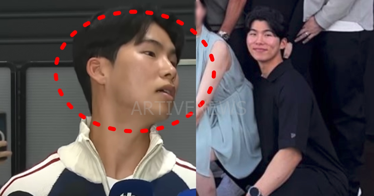 김혜성 아빠 빚투